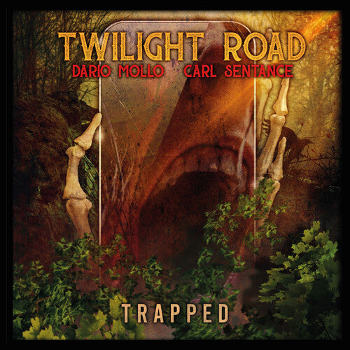 Twilight Road - Trapped