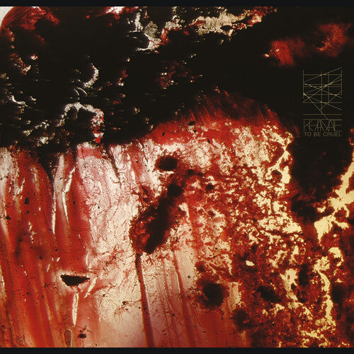Khanate - To Be Cruel - White