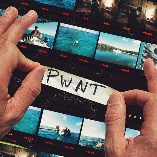 Pwnt - Play What's Not There