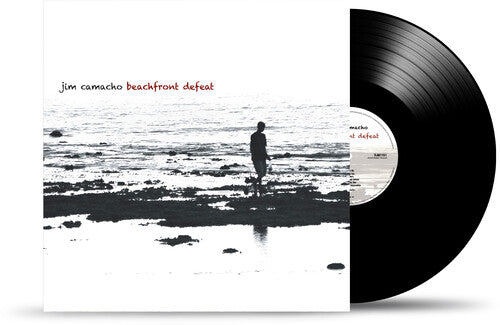 Jim Camacho - Beachfront Defeat