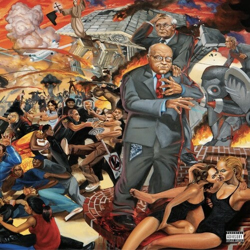 Non Phixion - The Future is Now (Acappellas)