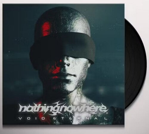 Nowhere. Nothing - Void Eternal