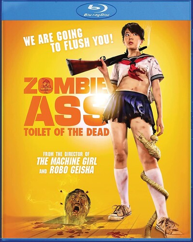 Zombie