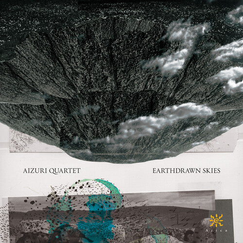 Alberga/ Sibelius/ - Earthdrawn Skies