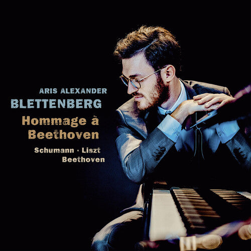 L.V. Beethoven / Schumann/ Blettenberg - Hommage a Beethoven