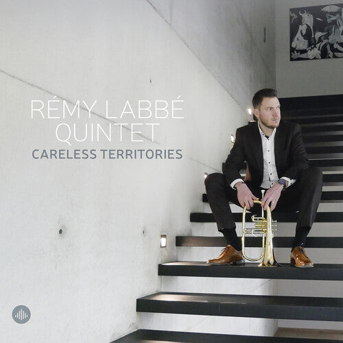 Remy Labbe / Richard Rogers - Careless Territories