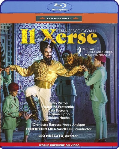 Il Xerse
