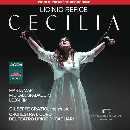Refice/ Mucci/ Schirru - Cecilia