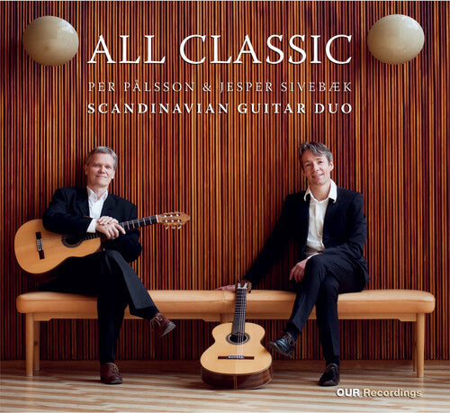 Faure/ Granados/ Handel - All Classic
