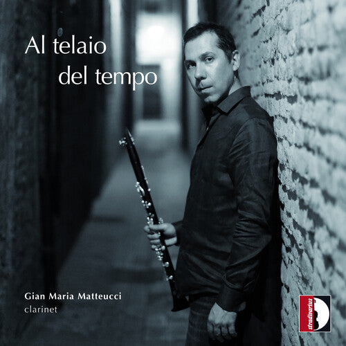 Berio/ Bucchi/ Donatoni - Al Telaio Del Tempo