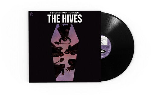 Hives - The Death Of Randy Fitzsimmons