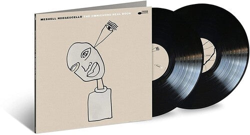 Meshell Ndegeoecello - The Omnichord Real Book