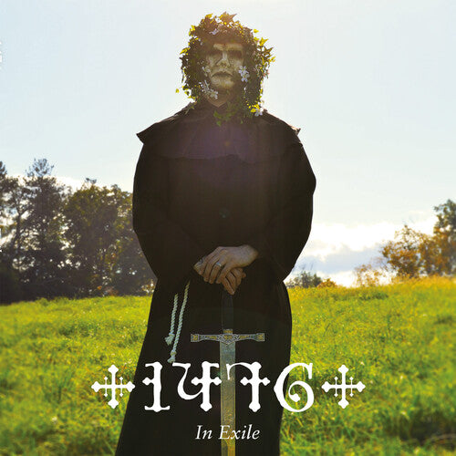 1476 - In Exile - 2CD hardcover artbook