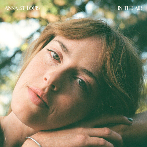 Anna Louis - In The Air
