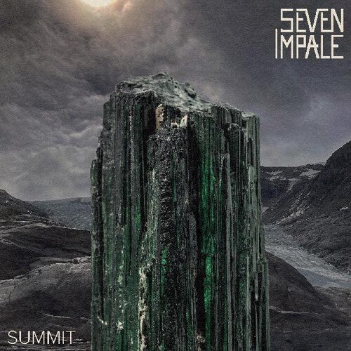 Seven Impale - Summt