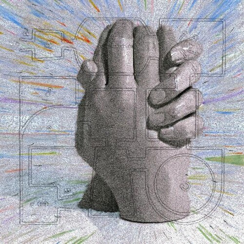 Ford. - Guiding Hand