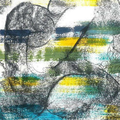 Joel Lundberg - Odysseys And Apostrophes