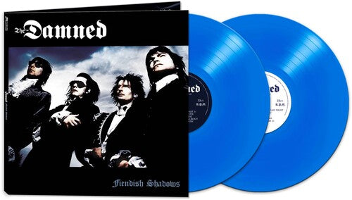 Damned - Fiendish Shadows