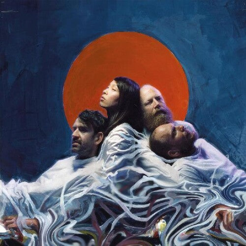 Little Dragon - Slugs Of Love