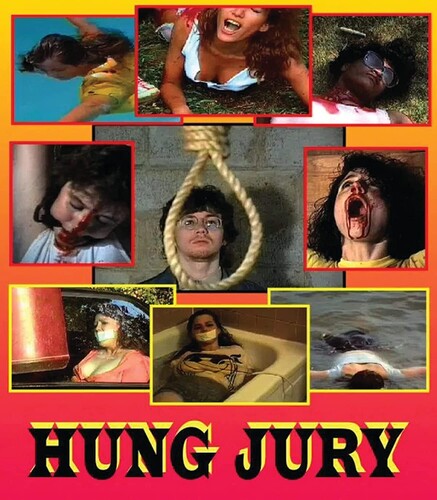 Hung Jury