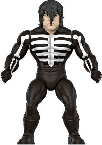 Misfits Vintage Figures Wave 1 - Danzig (Skeleton Shirt)