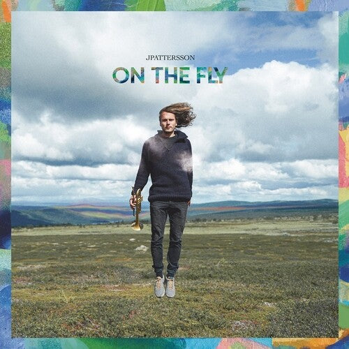 Jpattersson - On The Fly