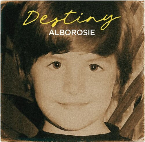 Alborosie - Destiny