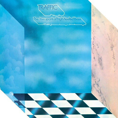 Traffic - The Low Spark Of High Heeled Boys