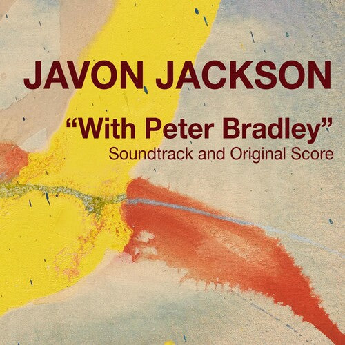 Javon Jackson - With Peter Bradley