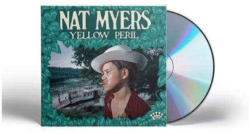 Nat Myers - Yellow Peril