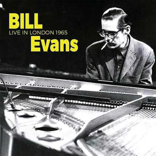 Bill Evans - Live In London 1965