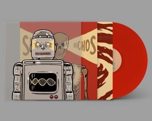 Surfin Bichos - Mas Alla