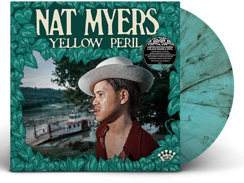 Nat Myers - Yellow Peril