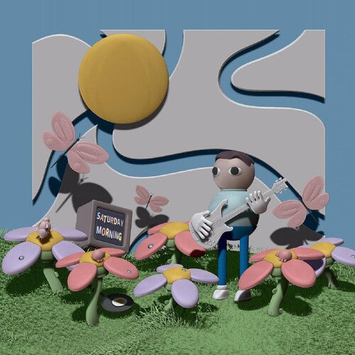 Cartoons - Saturday Morning