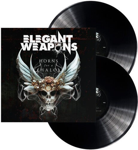 Elegant Weapons - Horns For A Halo