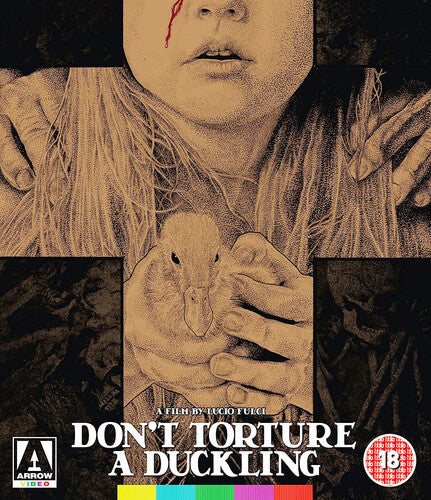 Don't Torture a Duckling