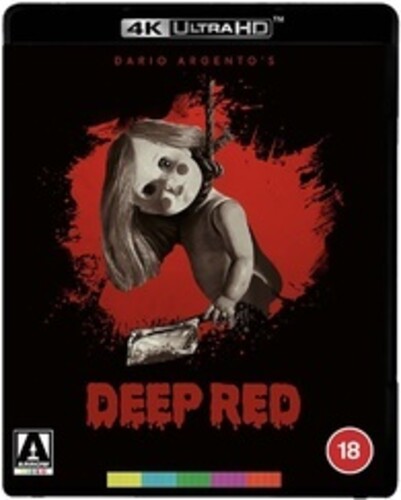 Profondo Rosso