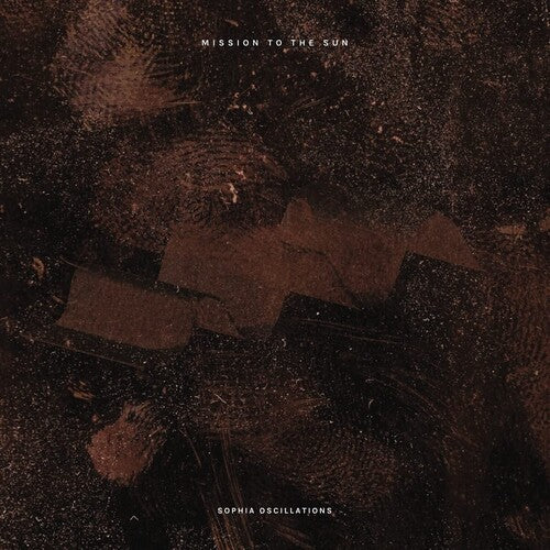 Mission to the Sun - Sophia