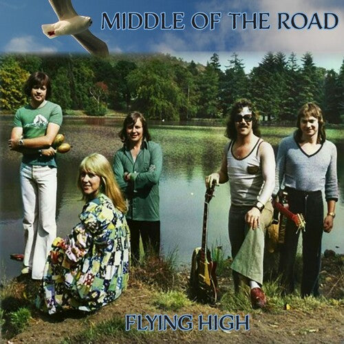 Middle of the Road - Flying High