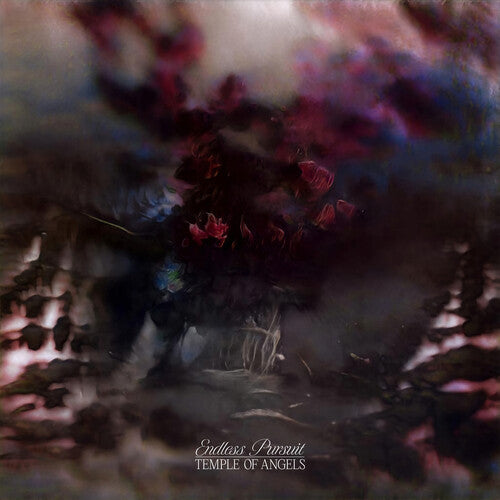 Temple of Angels - Endless Pursuit - Cloudy Clear