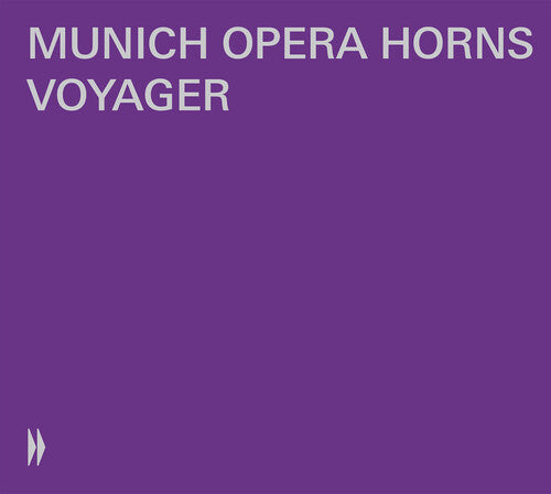 Franz/ Gourzi/ Reicha - Voyager