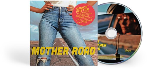 Grace Potter - Mother Road