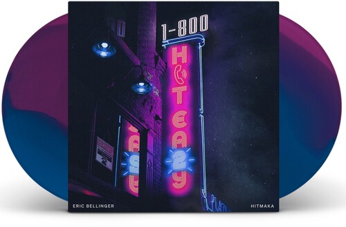 Eric Bellinger - 1-800-Hit-Eazy: Line 1 & 2