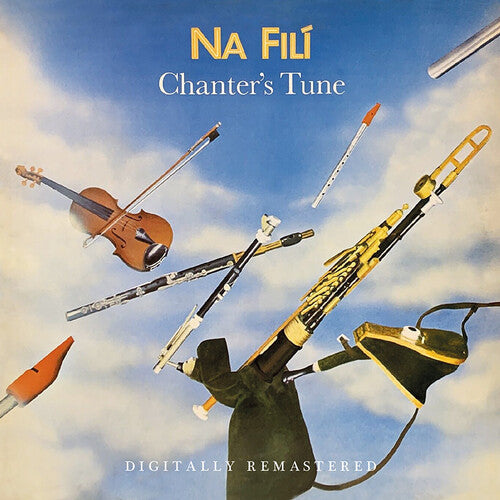 Na Fili - Chanter's Tune