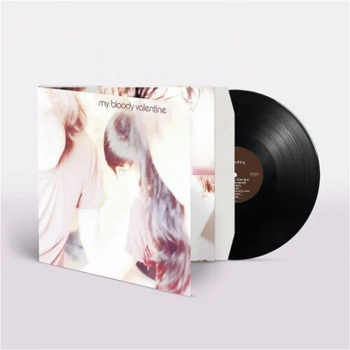 My Bloody Valentine - Isn't Anything - Gatefold Black Vinyl Remaster