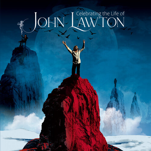 John Lawton - Celebrating The Life Of John Lawton