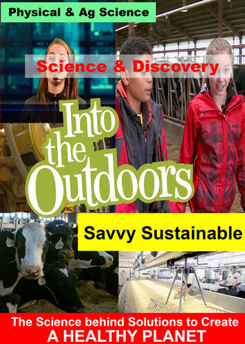Savvy Sustainable