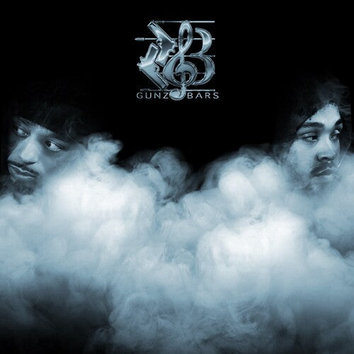 Cory Gunz / David Bars - Gunz X Bars
