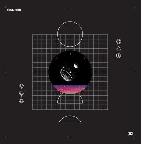 Drumcode Presents: Elevate Pt. 2 of 3/ Various - Drumcode Presents: Elevate (Part 2 of 3) (Various Artists)