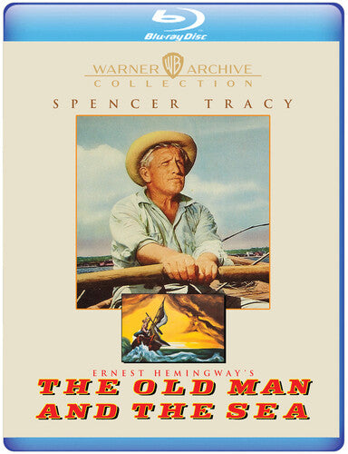 The Old Man and The Sea